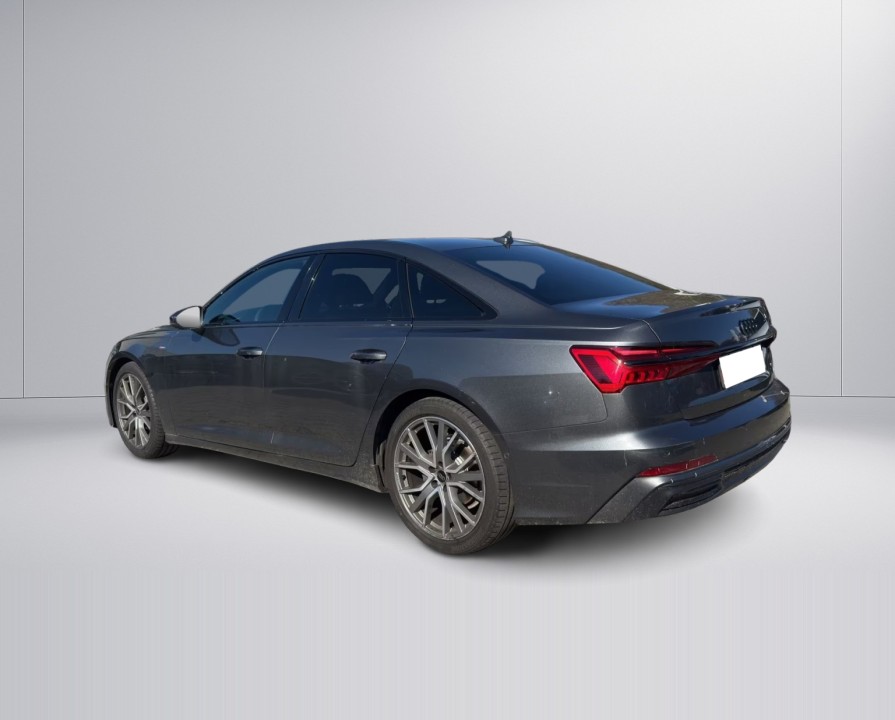 Audi A6 40 TDI Quattro S-line (3)