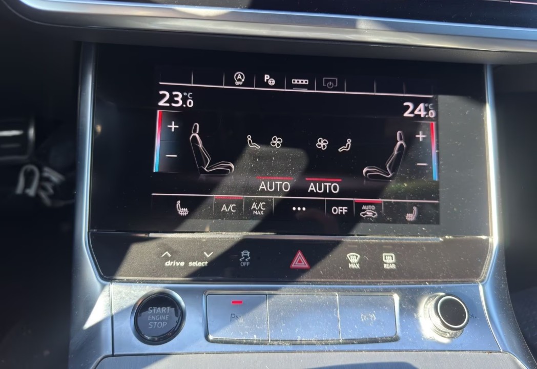 Audi A6 40 TDI Quattro S-line - foto 12