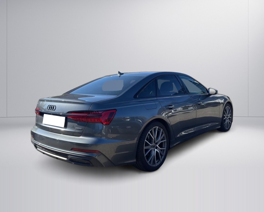 Audi A6 40 TDI Quattro S-line (2)