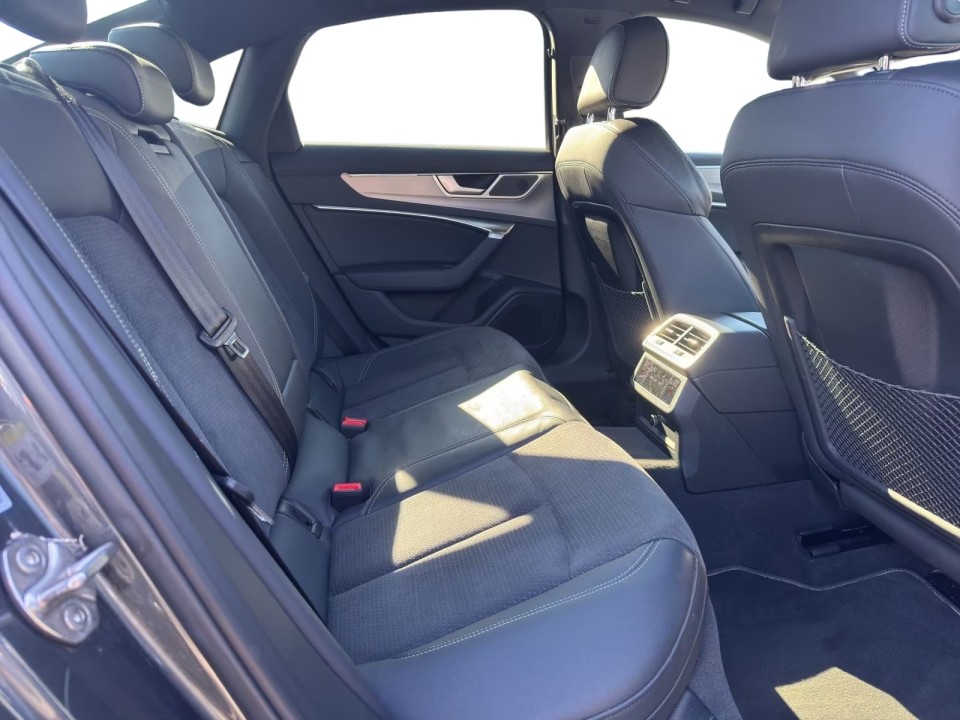 Audi A6 40 TDI Quattro S-line - foto 6
