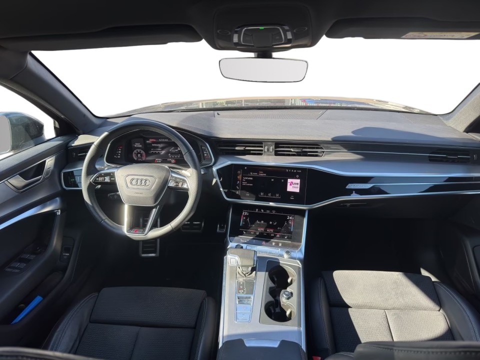 Audi A6 40 TDI Quattro S-line - foto 7