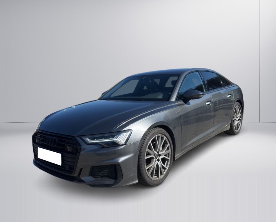 Audi A6 40 TDI Quattro S-line (4)