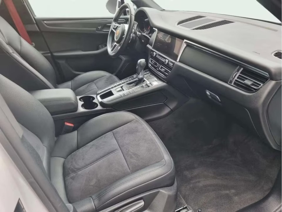 Porsche Macan - foto 12