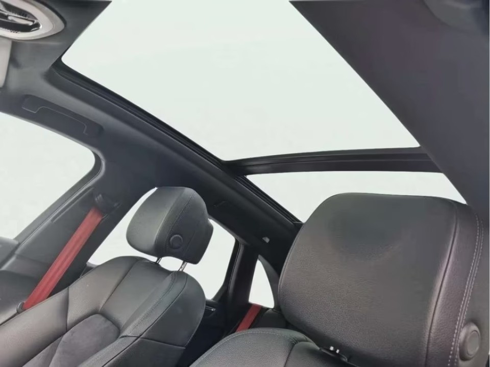 Porsche Macan - foto 20