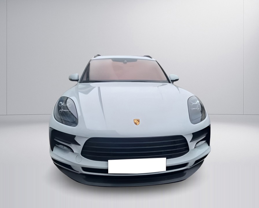 Porsche Macan - foto 7
