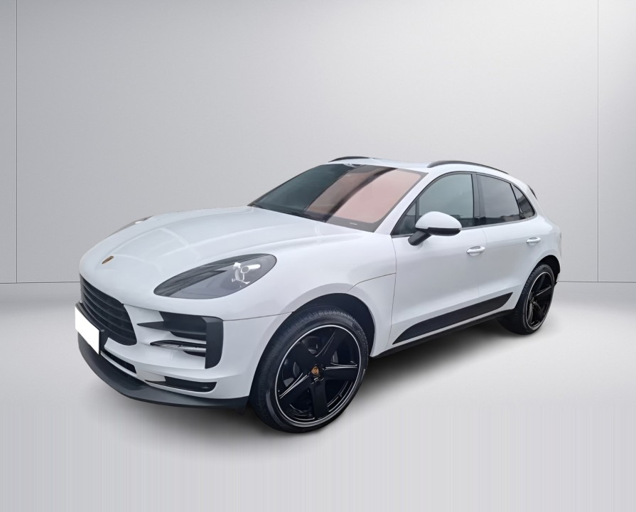 Porsche Macan - foto 6