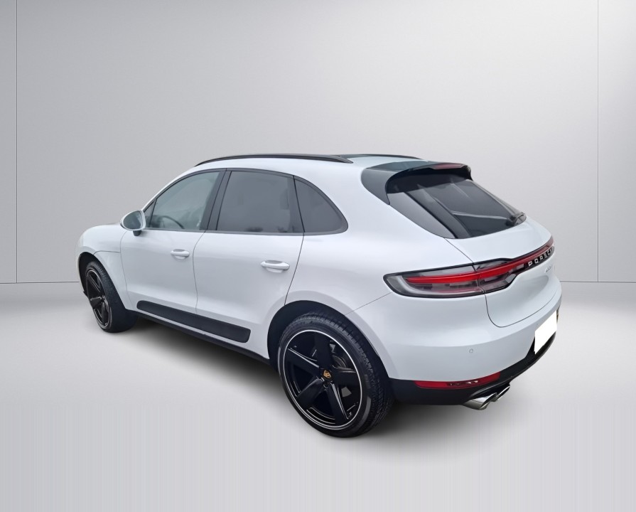 Porsche Macan (5)