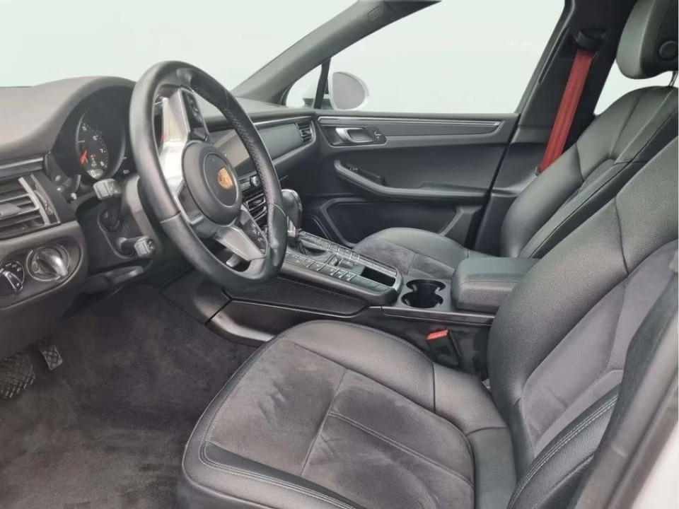 Porsche Macan - foto 10
