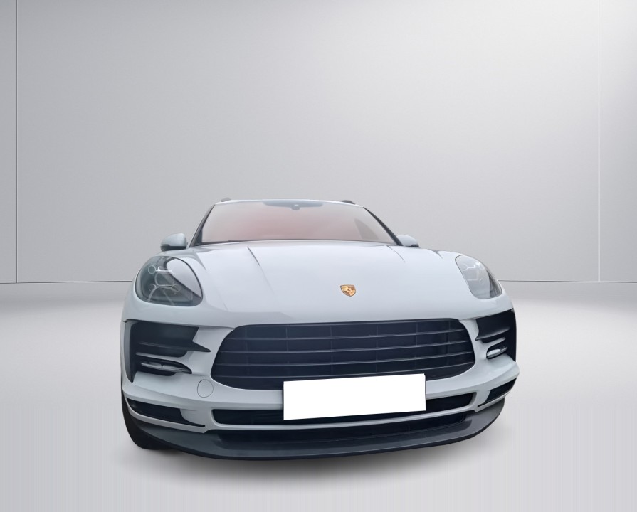 Porsche Macan - foto 8