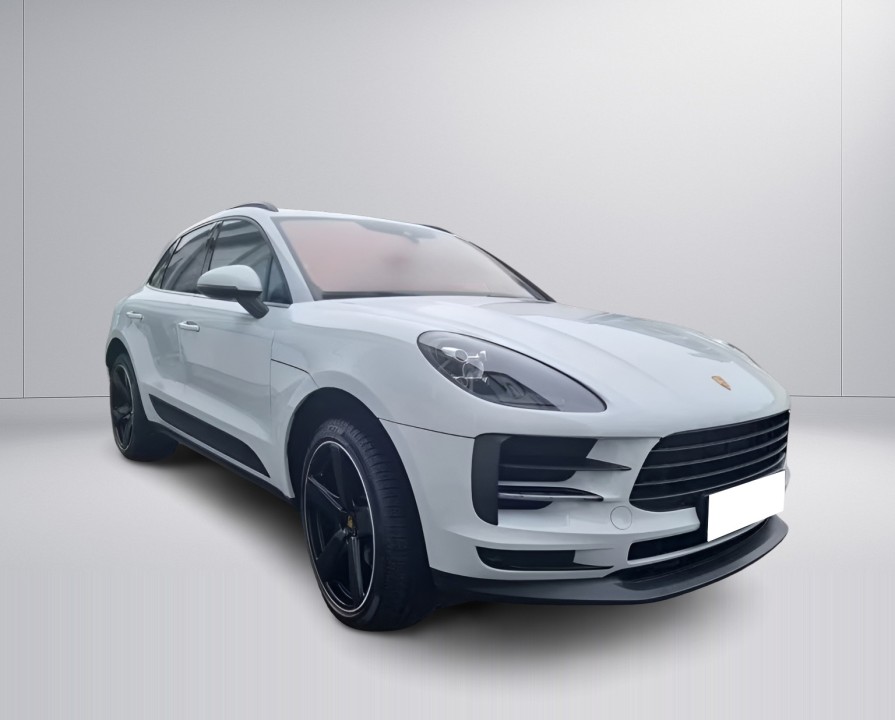 Porsche Macan (2)