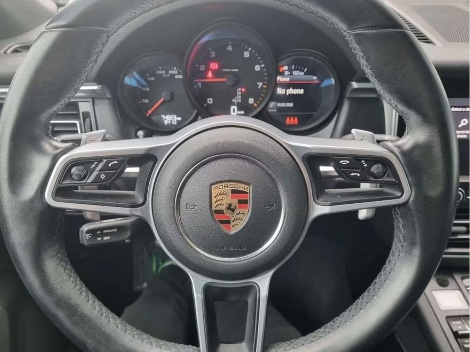 Porsche Macan - foto 9
