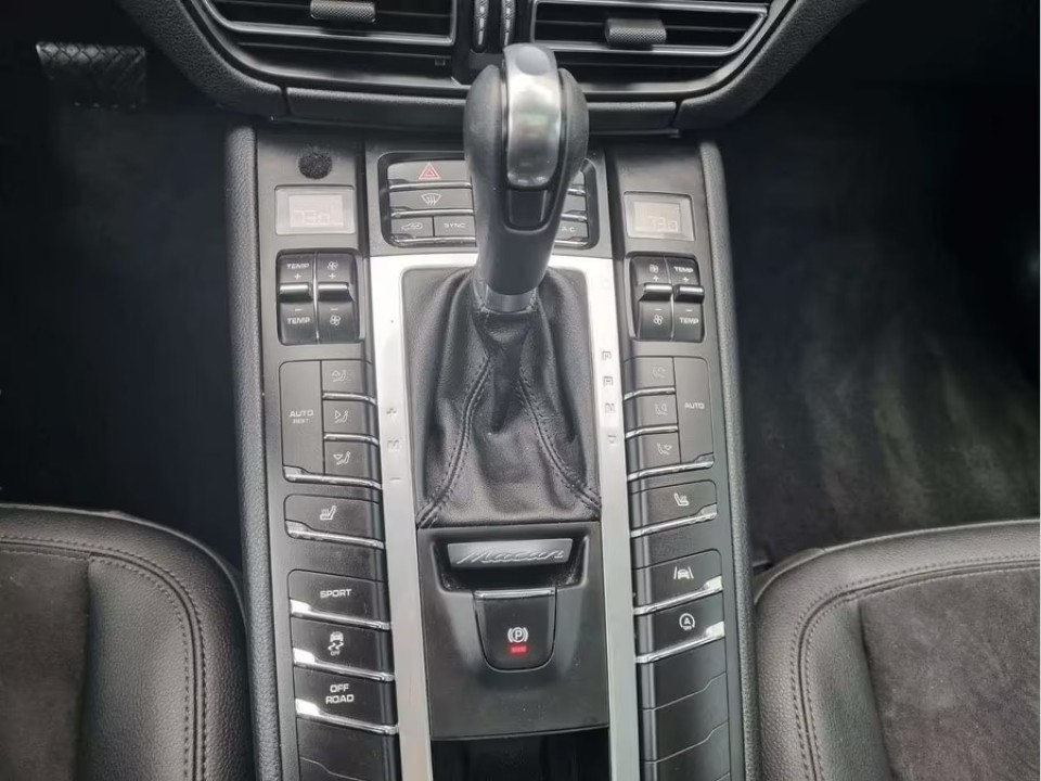 Porsche Macan - foto 13