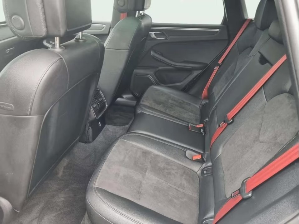 Porsche Macan - foto 19
