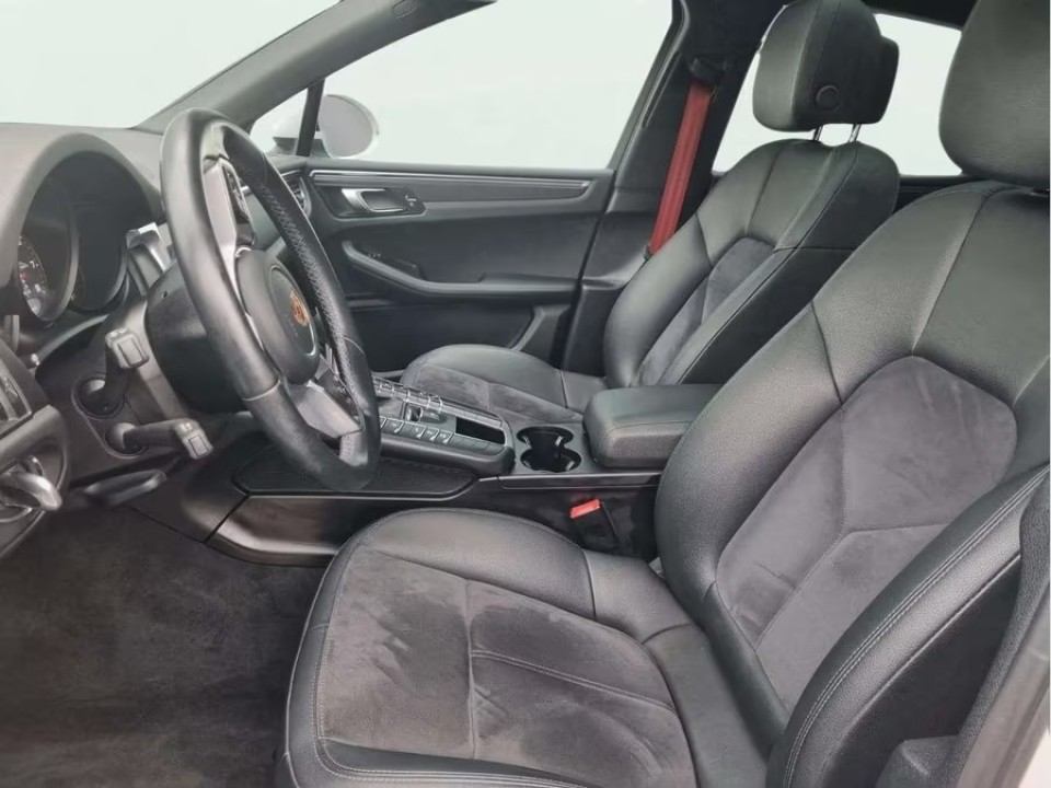 Porsche Macan - foto 11