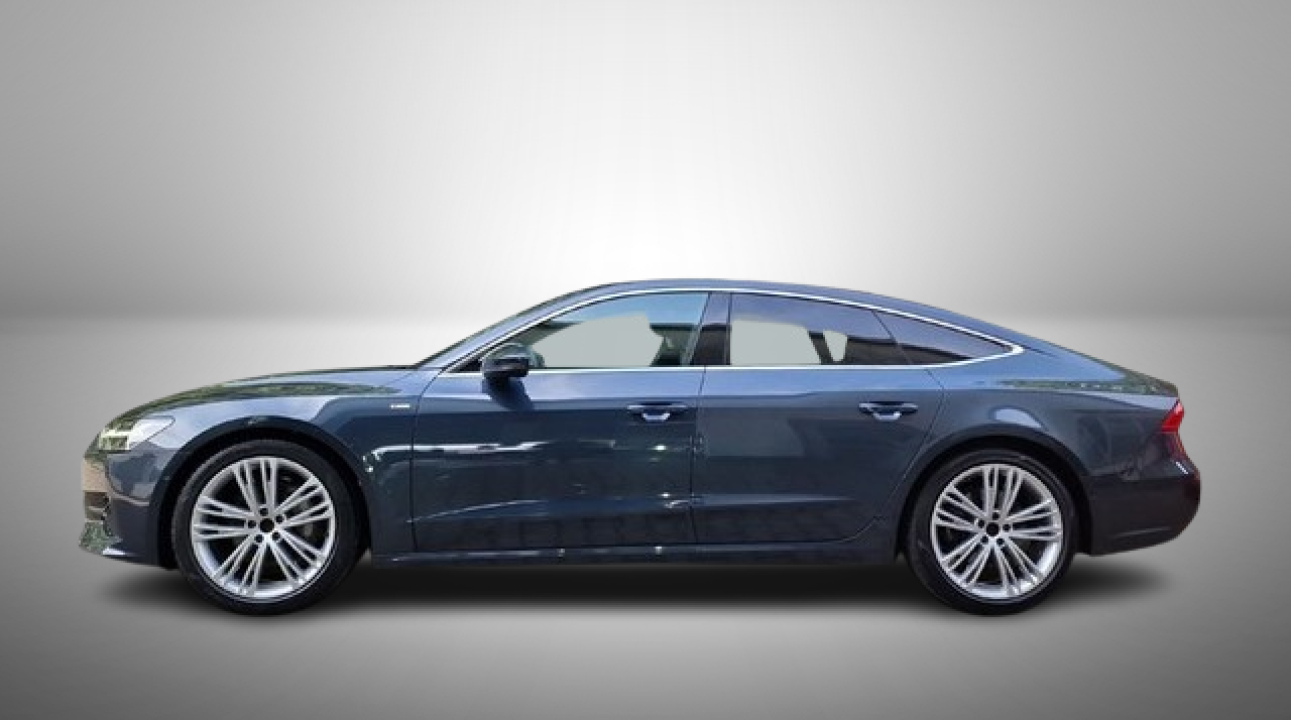 Audi A7 45TDI quattro tiptronic S-Line (3)