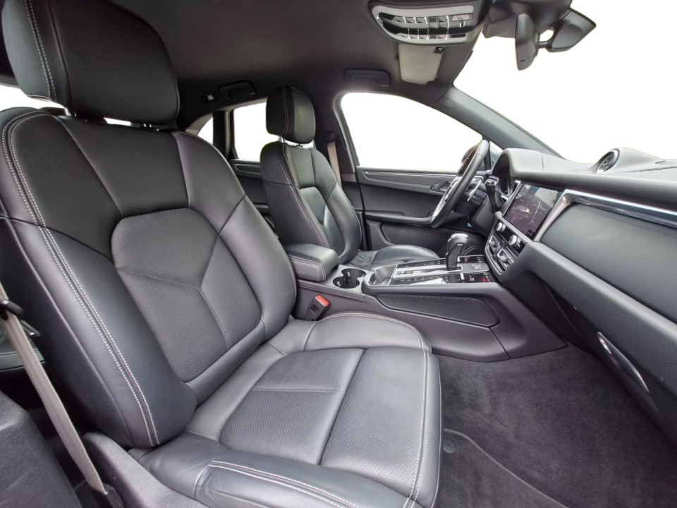 Porsche Macan - foto 11