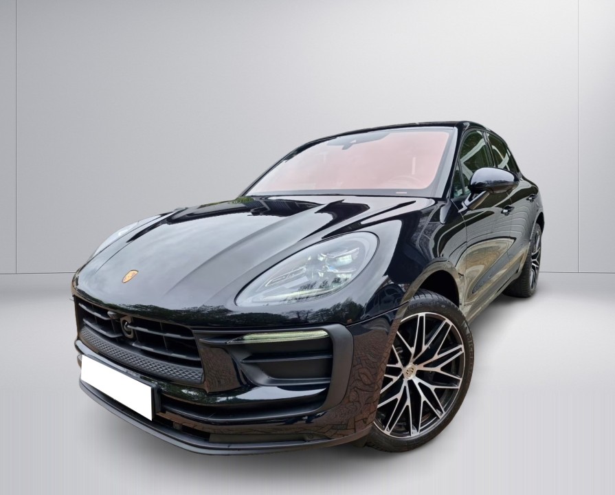 Porsche Macan - foto 7