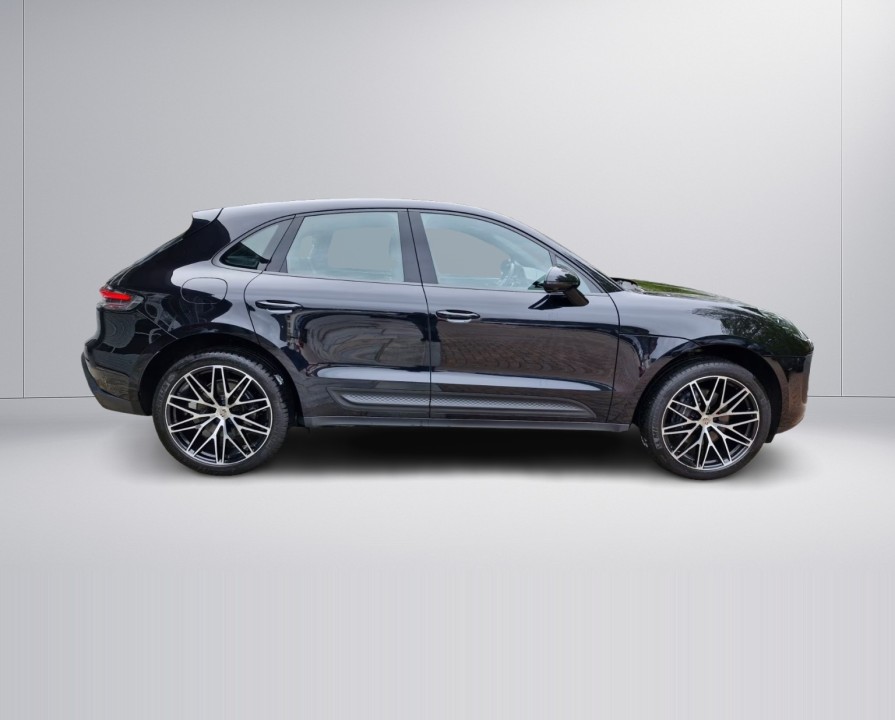 Porsche Macan (2)