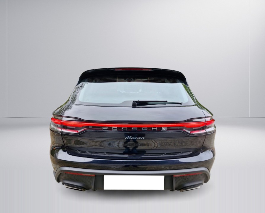 Porsche Macan (4)