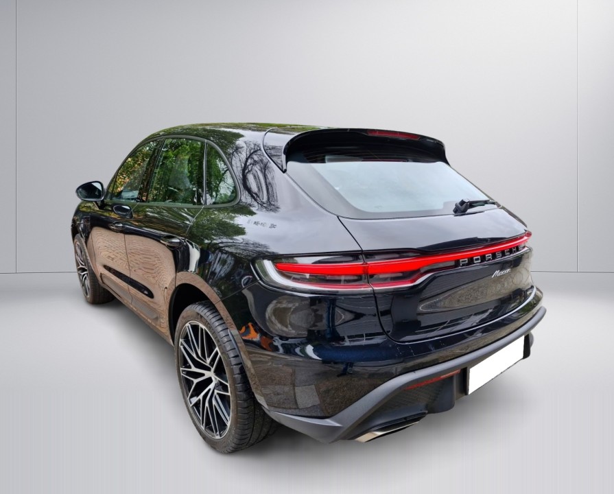Porsche Macan (5)