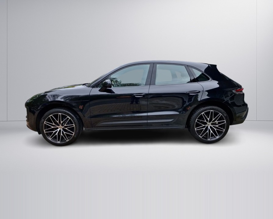 Porsche Macan - foto 6