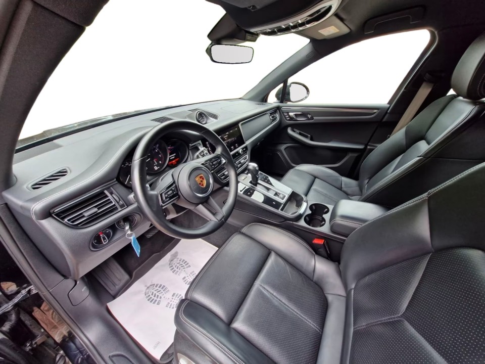 Porsche Macan - foto 10
