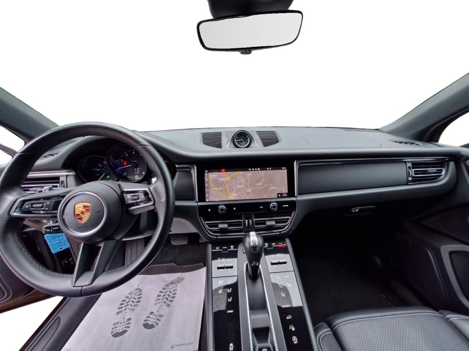 Porsche Macan - foto 9