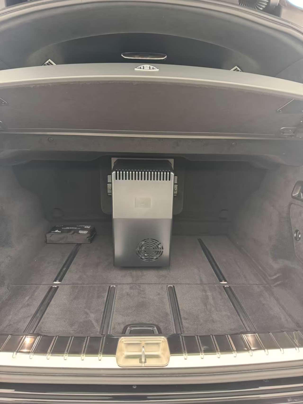 Mercedes-Benz GLS Maybach 600 4MATIC - foto 14