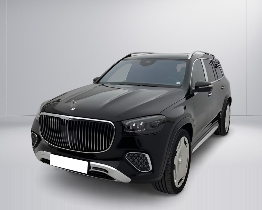 Mercedes-Benz GLS Maybach 600 4MATIC (5)