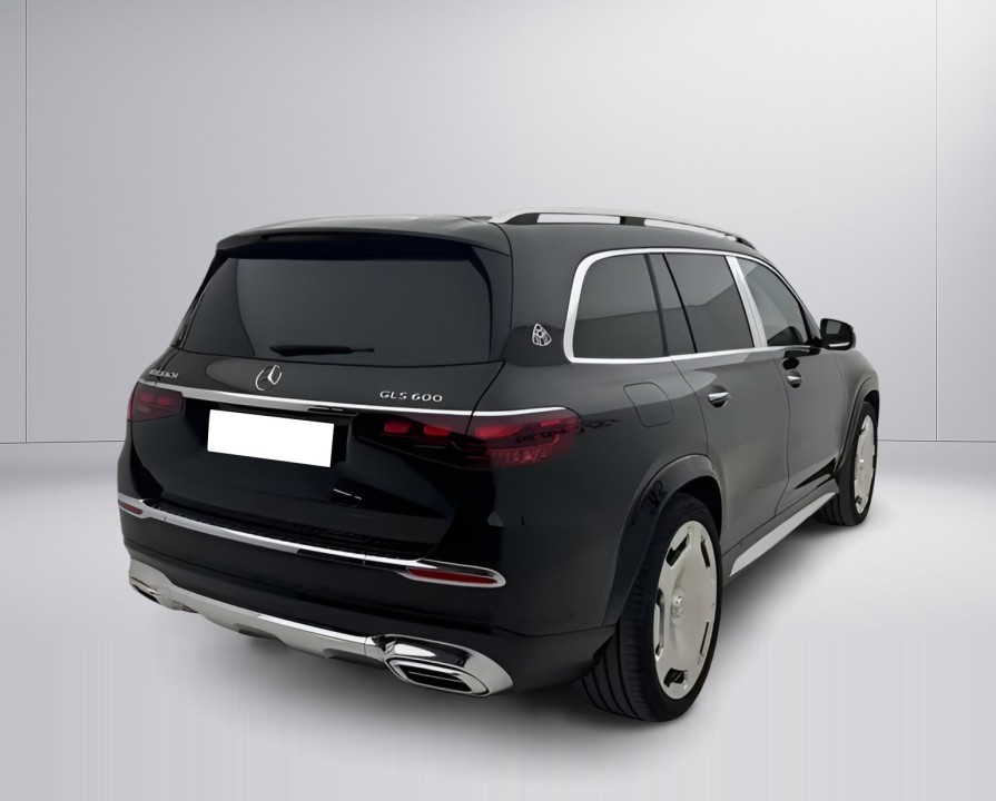 Mercedes-Benz GLS Maybach 600 4MATIC (2)