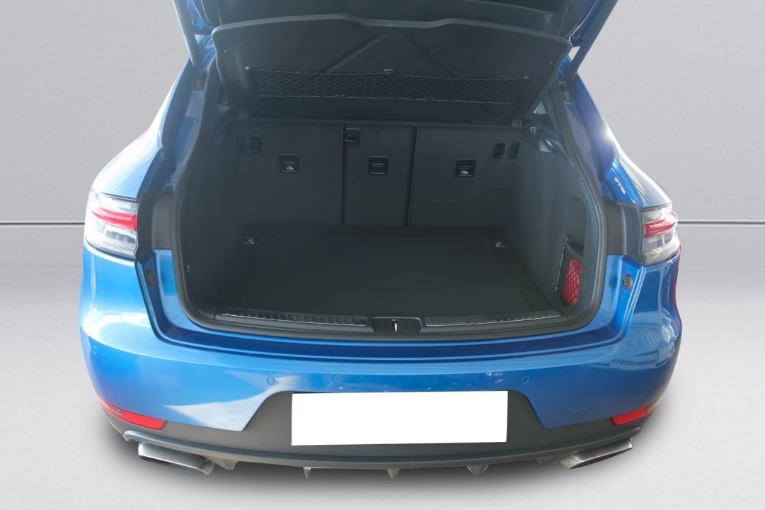 Porsche Macan - foto 19