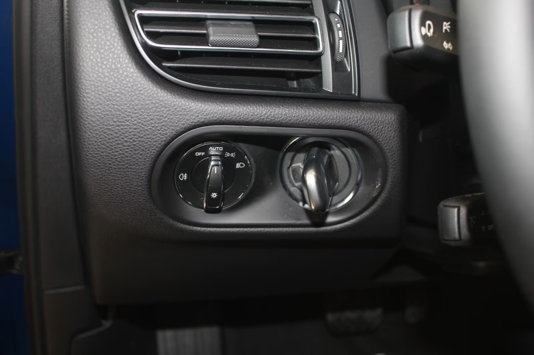 Porsche Macan - foto 13
