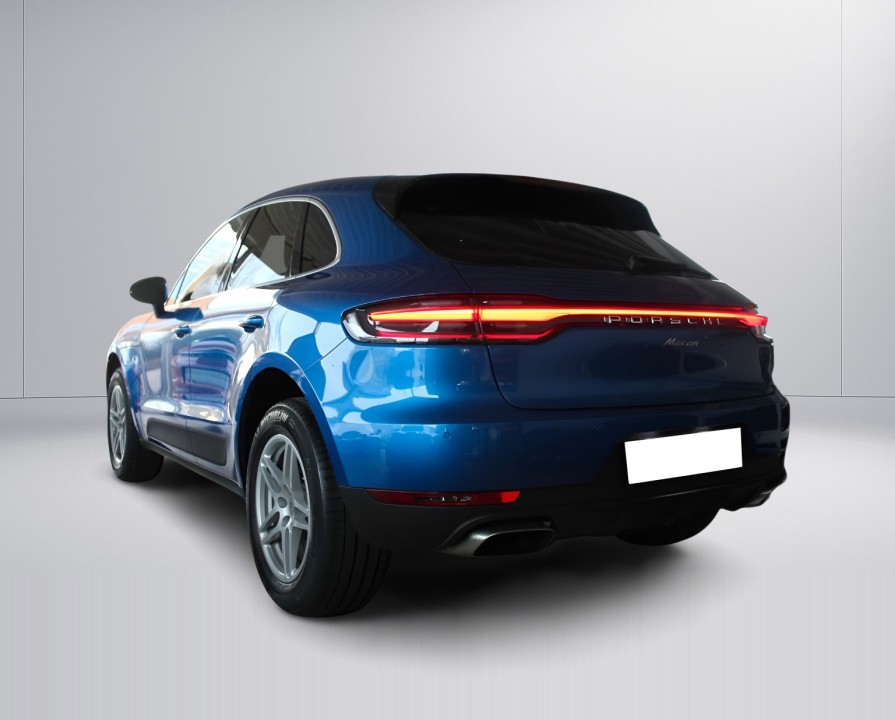 Porsche Macan (5)