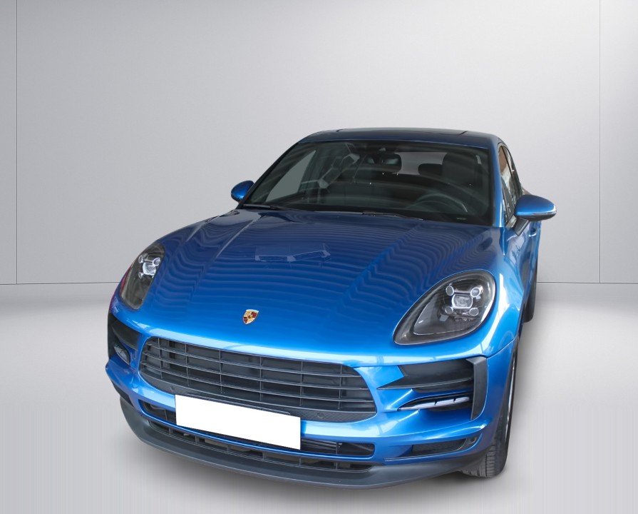Porsche Macan - foto 6