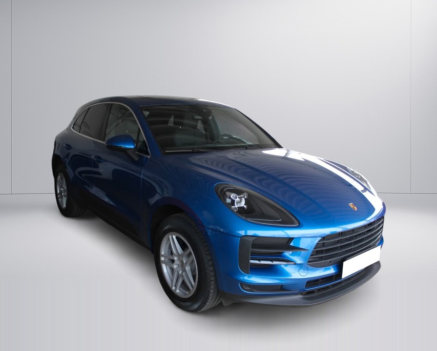 Porsche Macan (2)