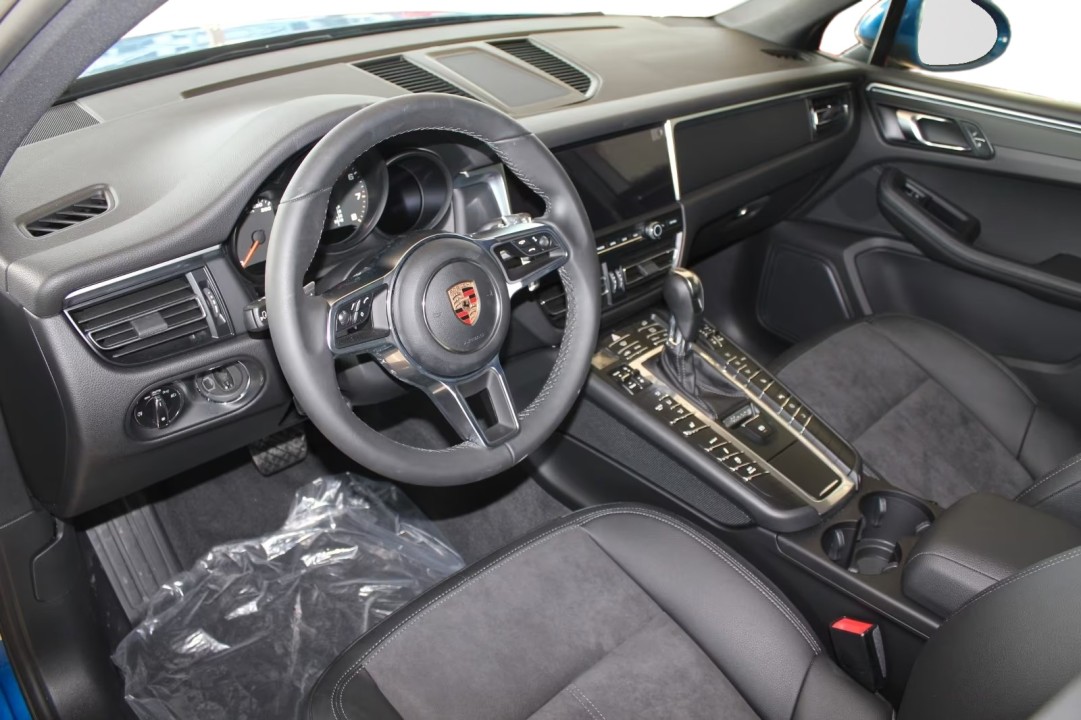 Porsche Macan - foto 7