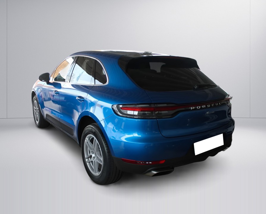 Porsche Macan (4)