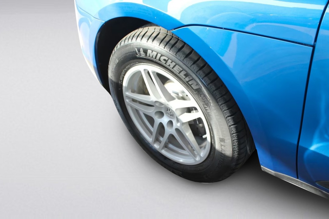 Porsche Macan - foto 20