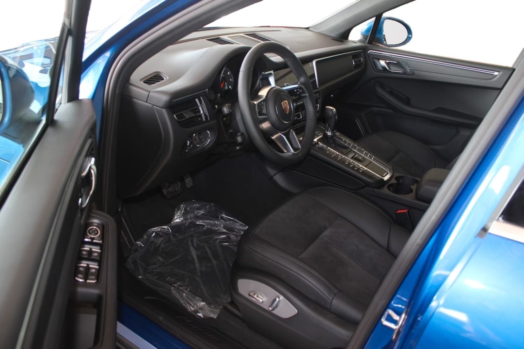 Porsche Macan - foto 9