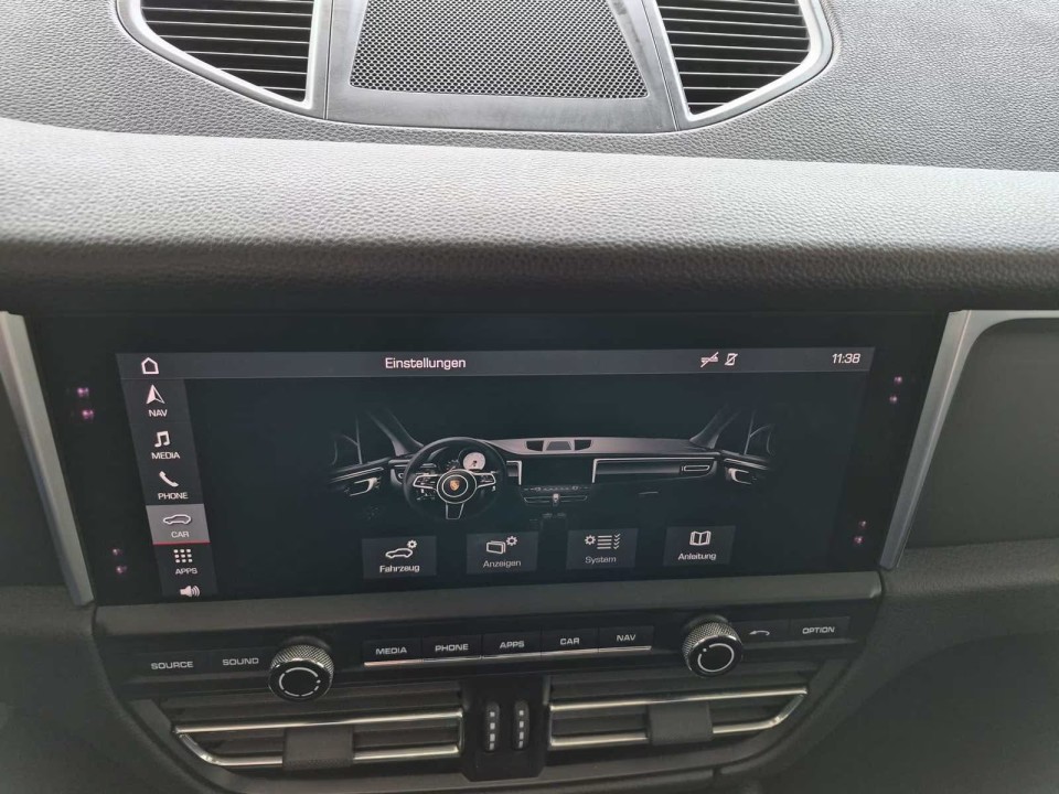 Porsche Macan - foto 12