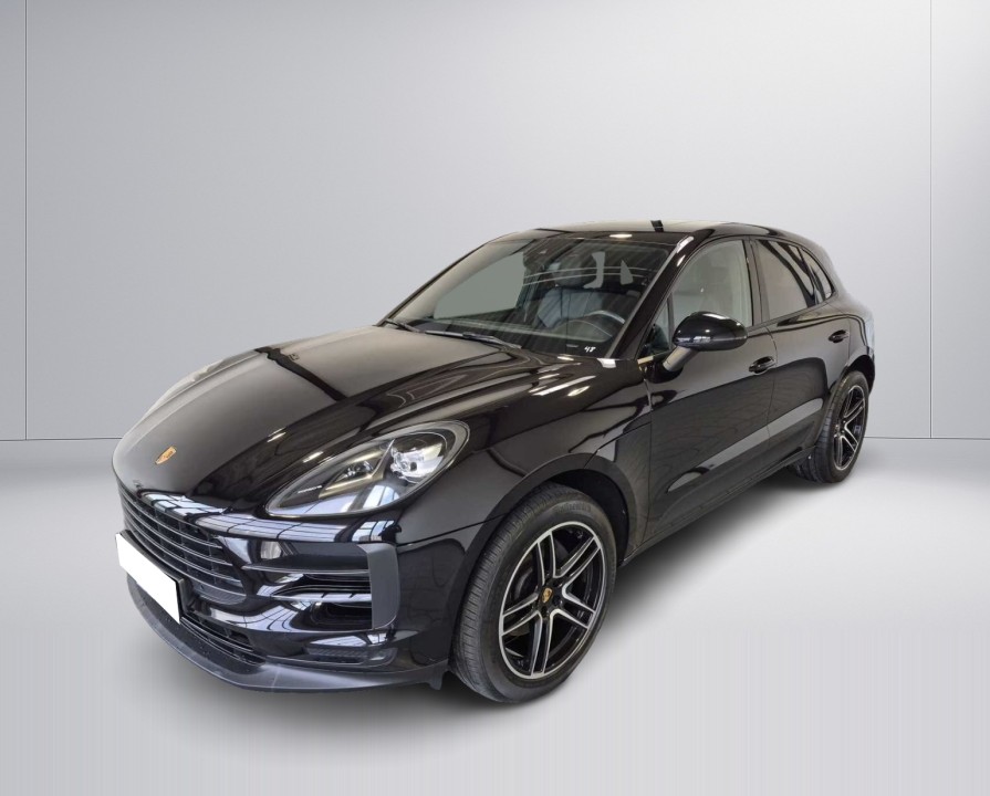Porsche Macan (2)