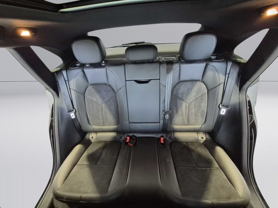 Porsche Macan - foto 9