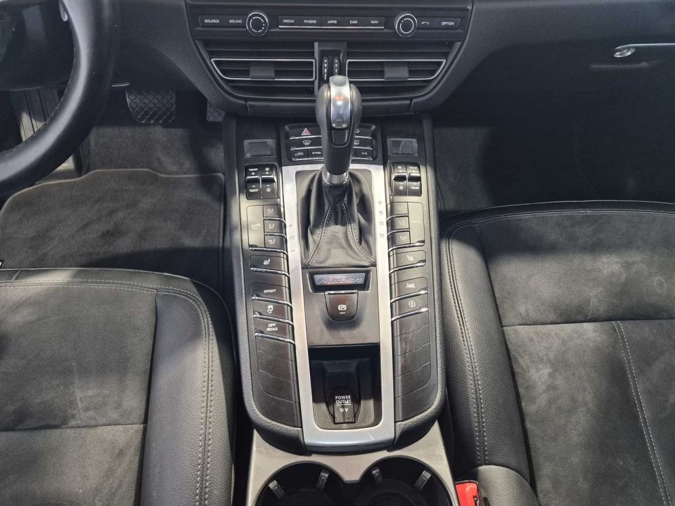 Porsche Macan - foto 10
