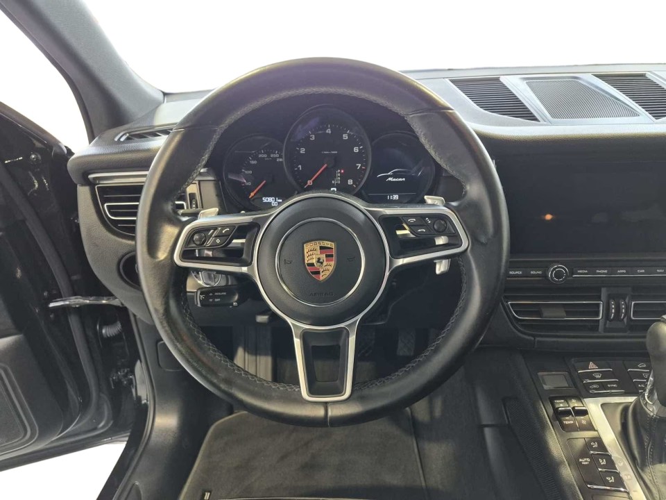 Porsche Macan - foto 8
