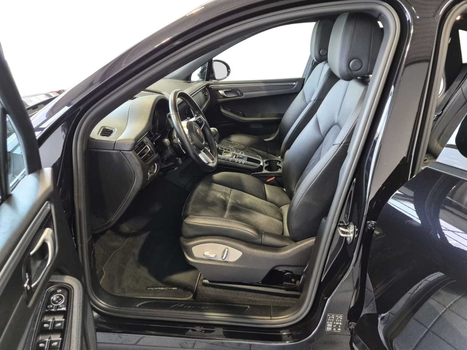 Porsche Macan - foto 6