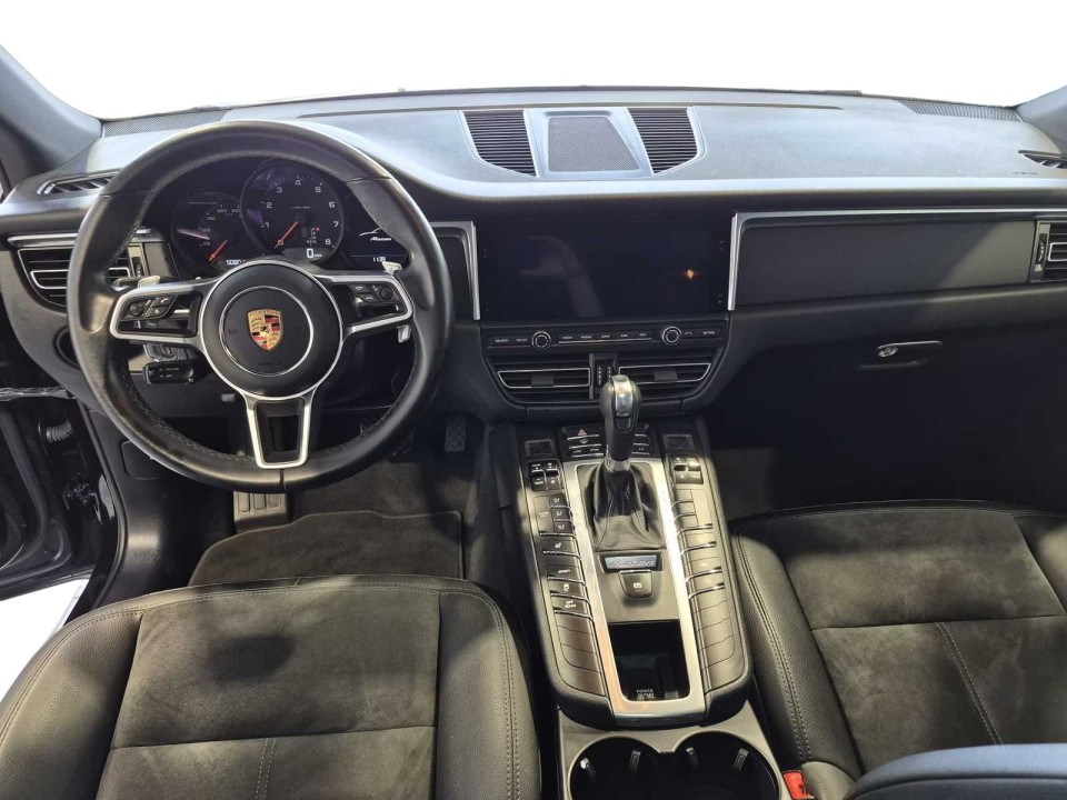 Porsche Macan - foto 7