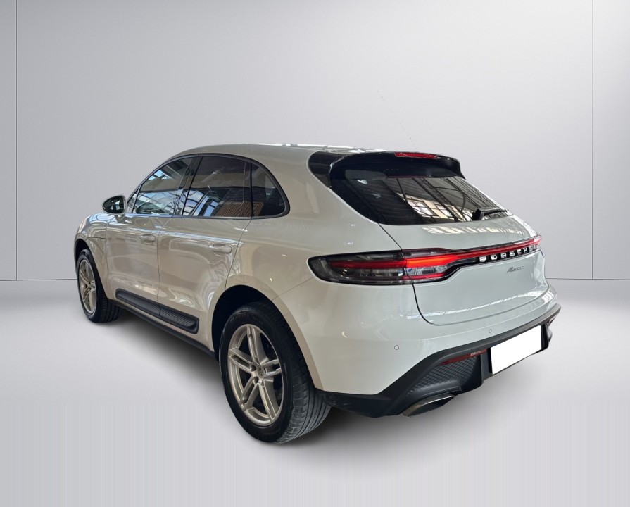 Porsche Macan (4)