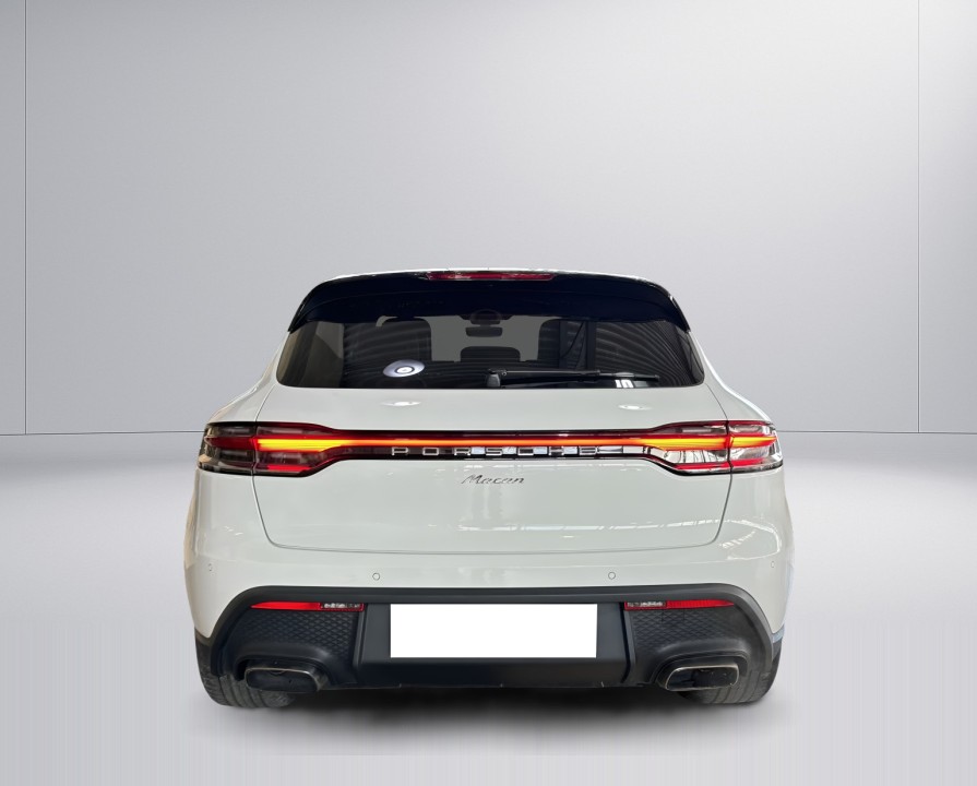 Porsche Macan (3)