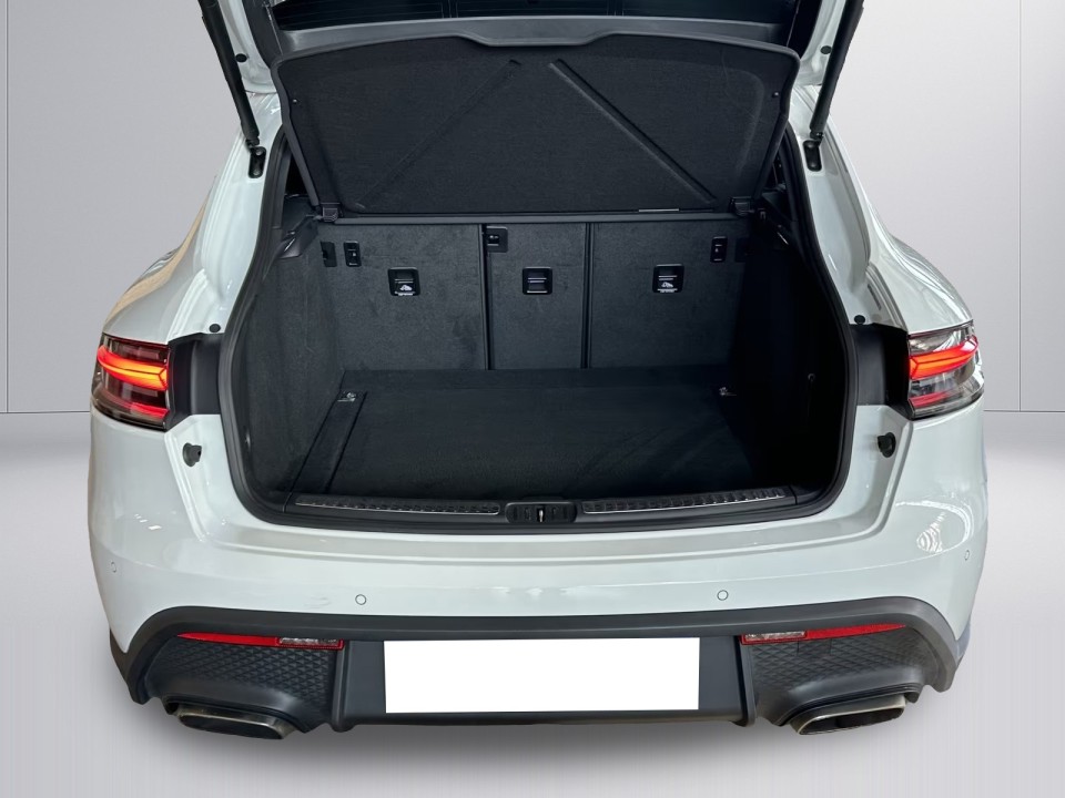Porsche Macan - foto 26