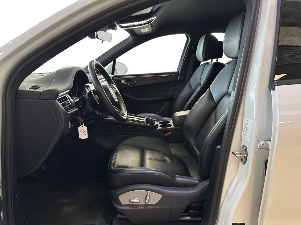 Porsche Macan - foto 11